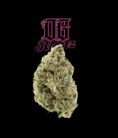 OG Runtz | Buds by Uplyfted Cannabis Co