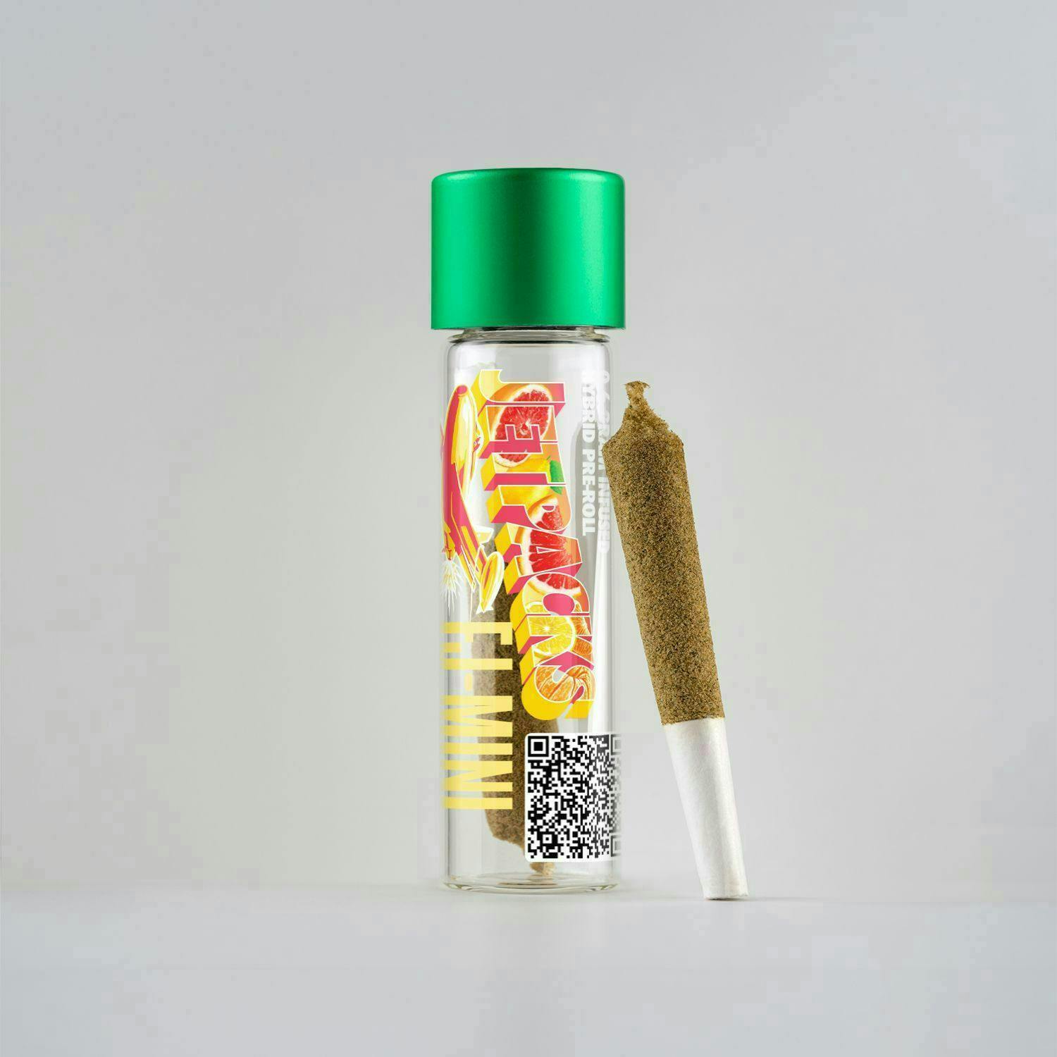 FJ Series | Cereal Milk FJ | Infused Joint | 0.6g