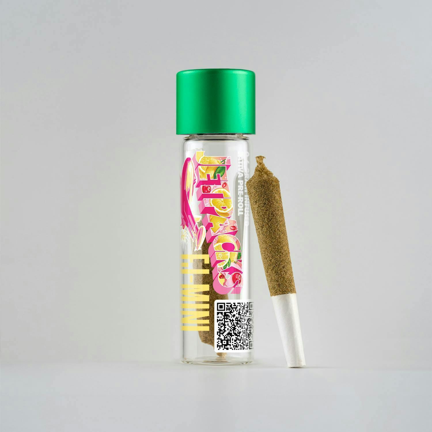 Fj Series Pink Lemonade