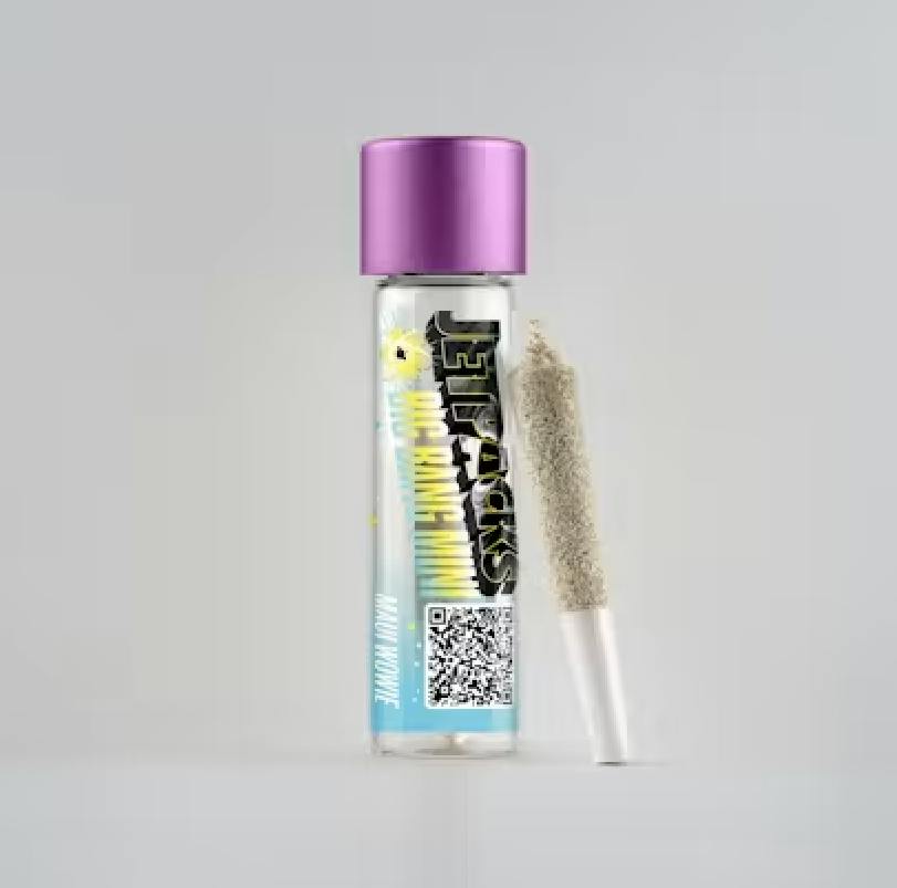 Big Bang | Maui Wowie | Infused Joint | 2g