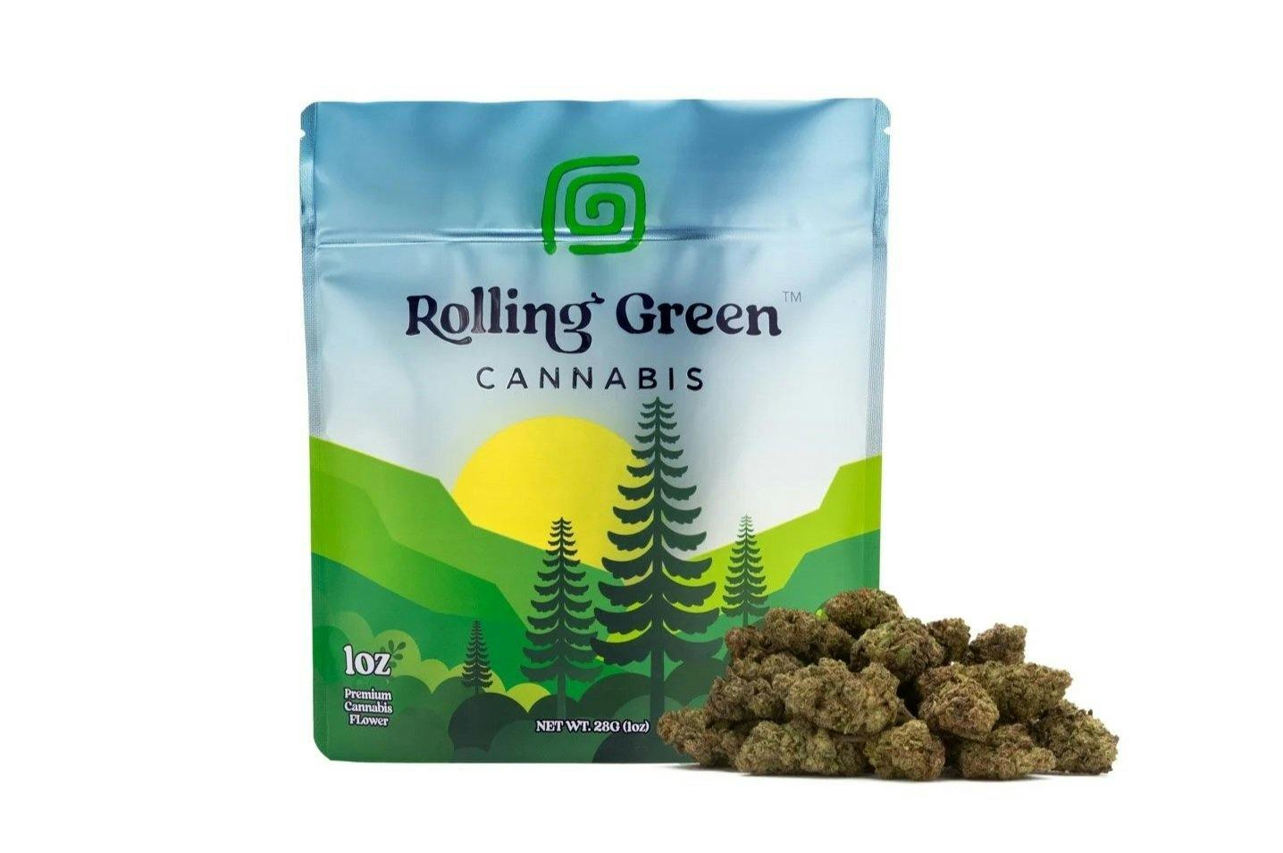Zoap | Buds | 28g
