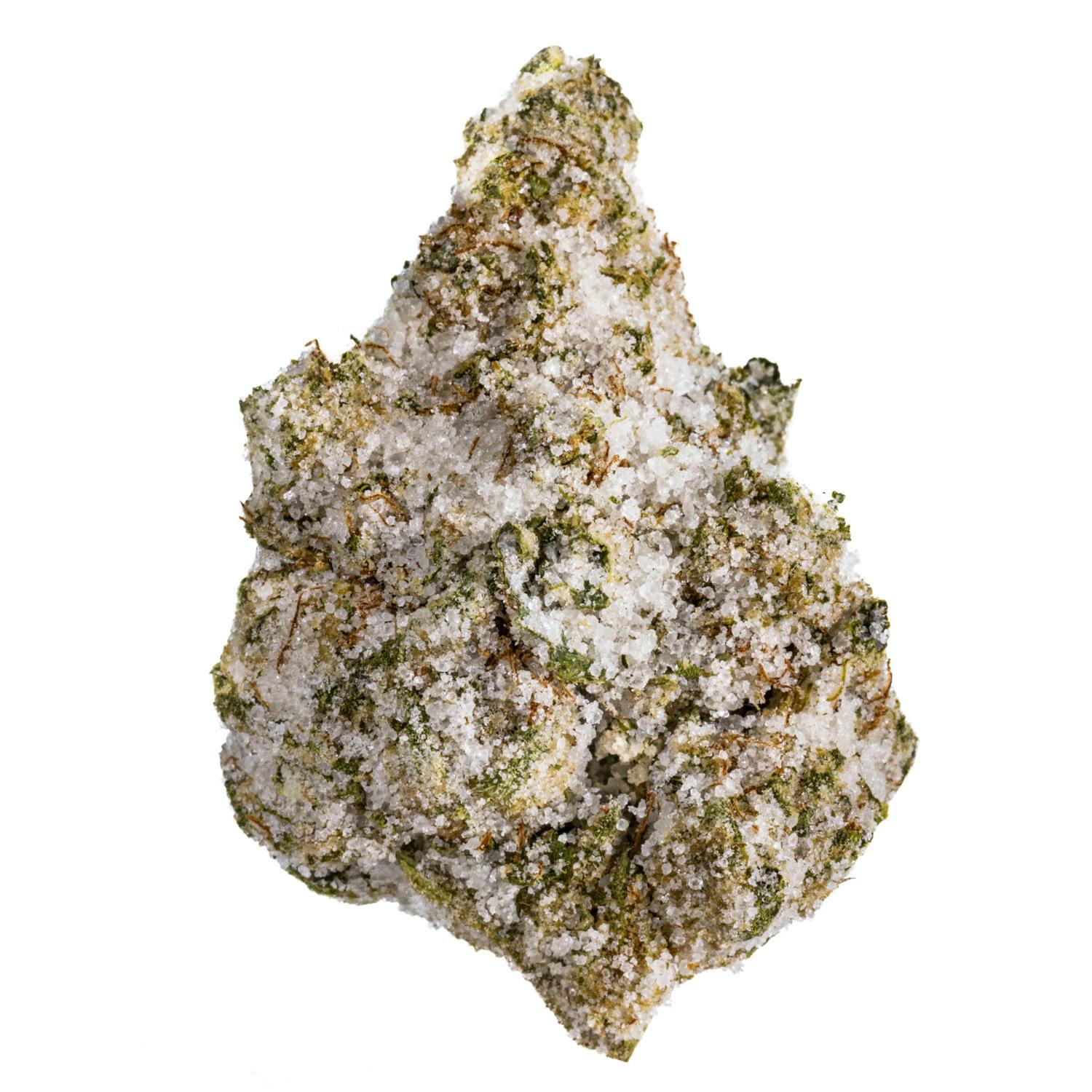 West Coast Cure: GMO Cookies