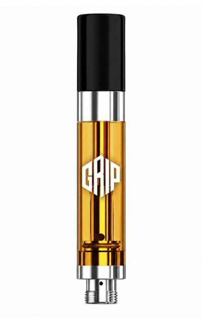 Peach Rings | Live Resin Cartridge | 1g at Endo Vibe Cannabis Centers