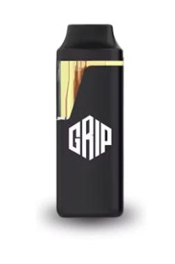 Green Apple | Live Resin Disposable | 2g
