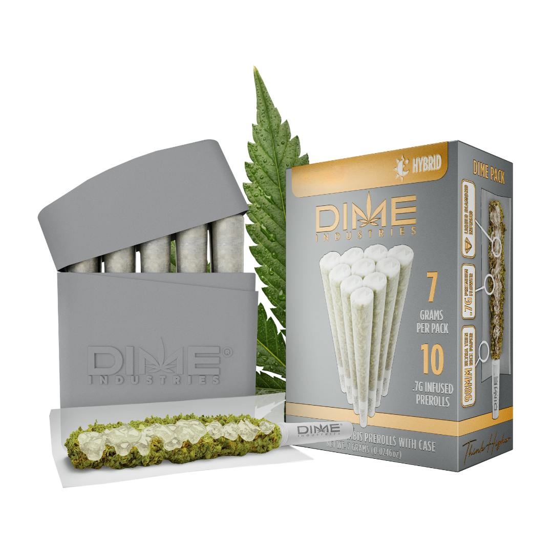 Dimepack | Watermelon Kush 7G
