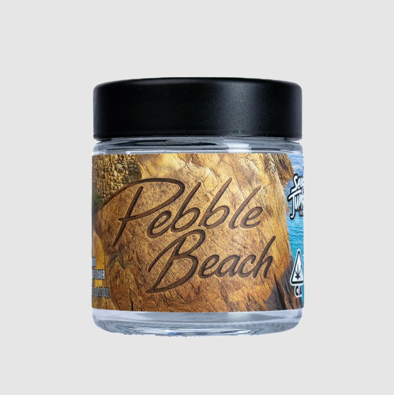 Pebble Beach | Buds | 3.5g