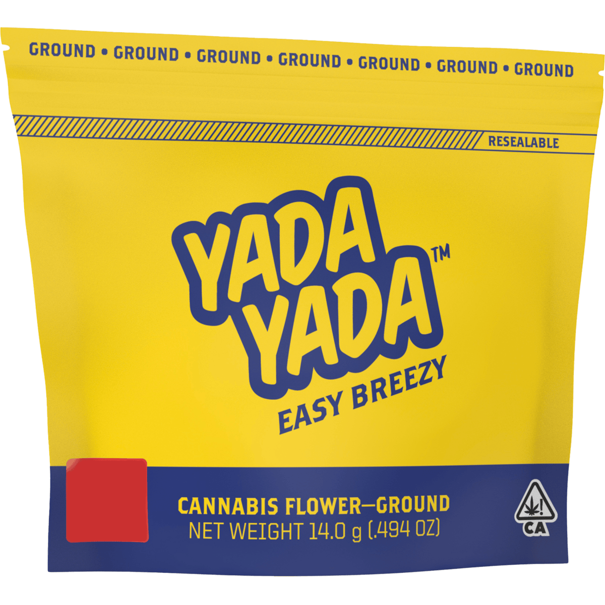 Yada Yada: Apple Fritter Ground
