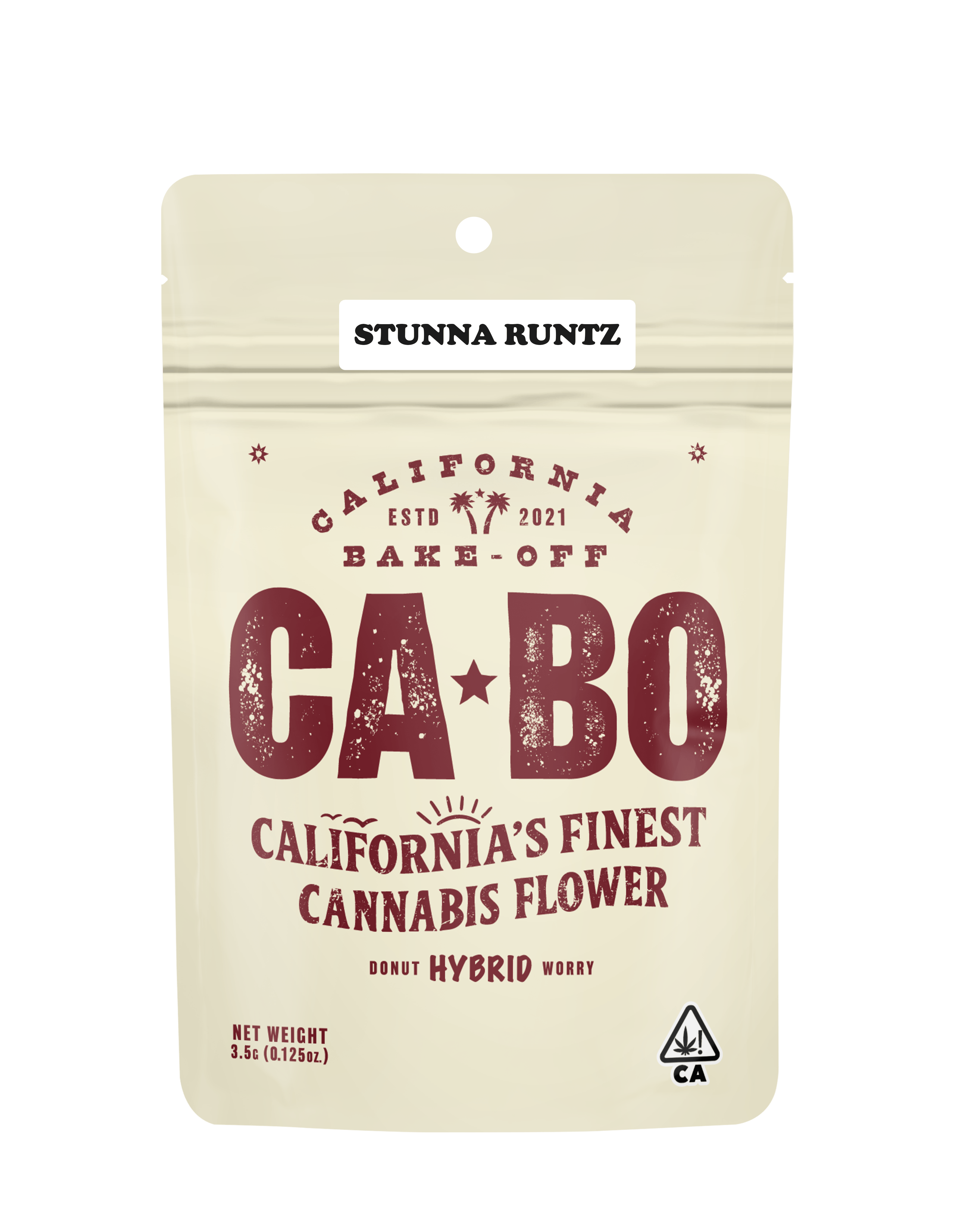 Cabo: Stunna Runtz