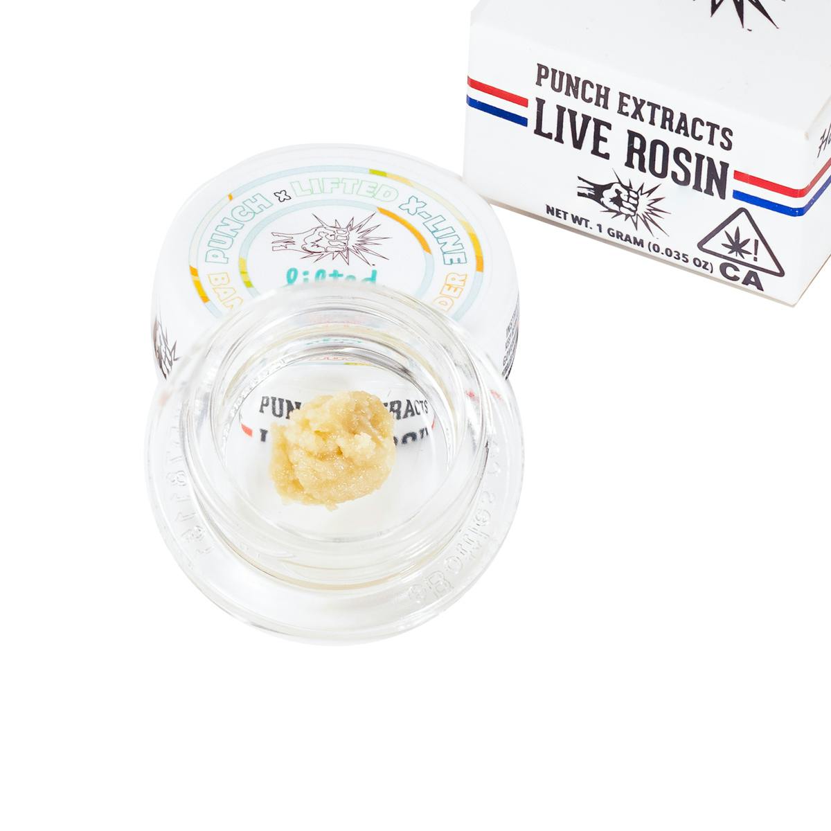 PUNCH EDIBLES & EXTRACTS: Banana Bunz