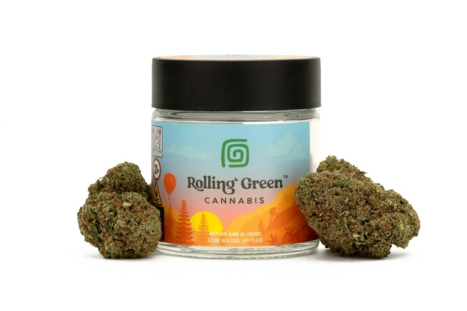 Standard Chem Og Buds