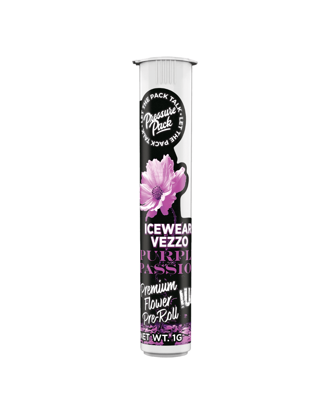 Purple Passion | Joint | 1g