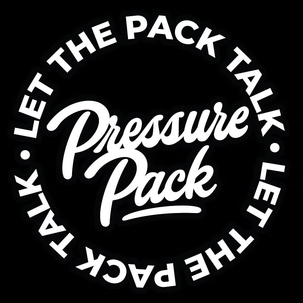 Permanent Marker | Infused Joints | .7g each | 5pk by Pressure Pack