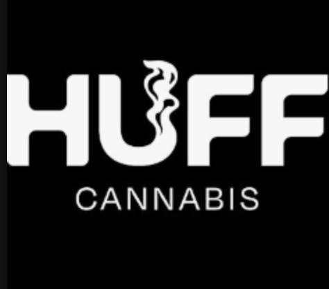Black Cherry Gruntz | Live Resin Concentrate | 14g by HUFF