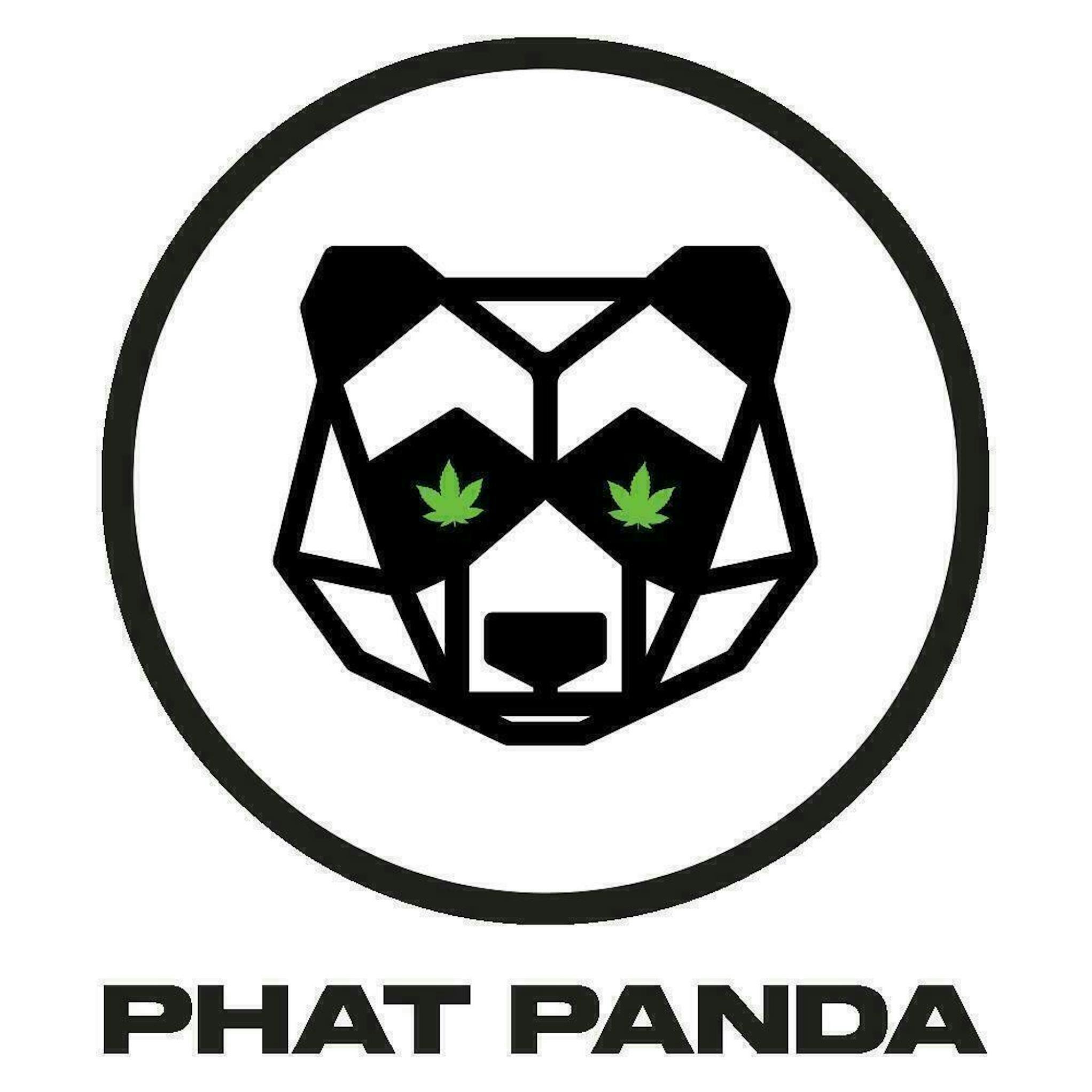 Panda Pen | Creamsicle | Cartridges | 1g each | 3pk