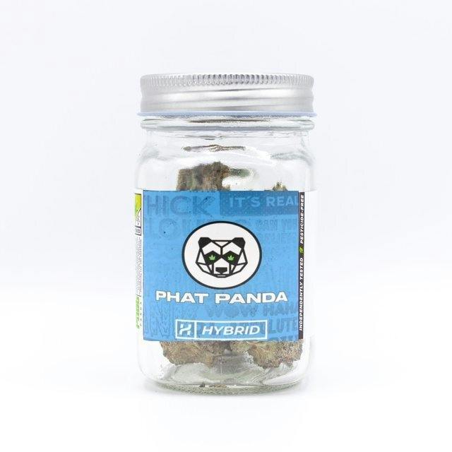Zesty Sherb | Buds | 3.5g