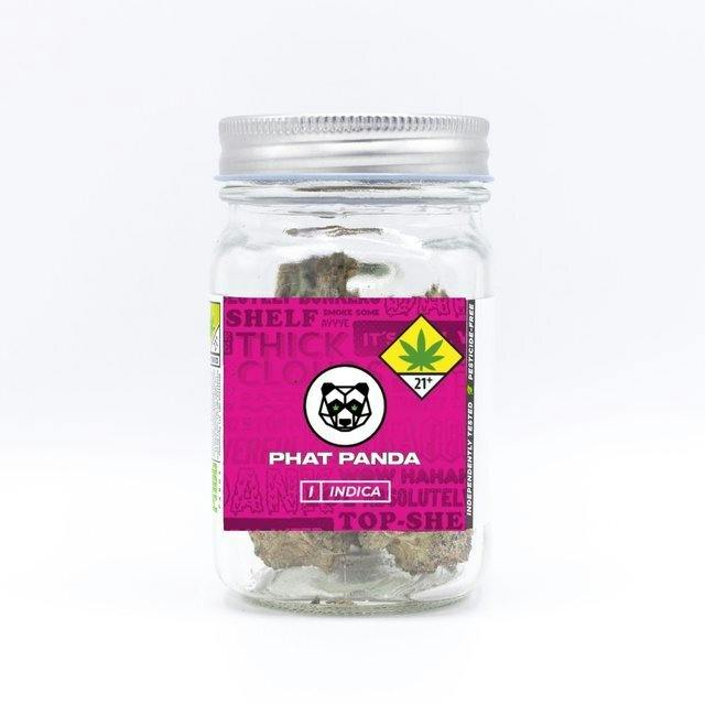 Neon Nectar | Buds | 3.5g