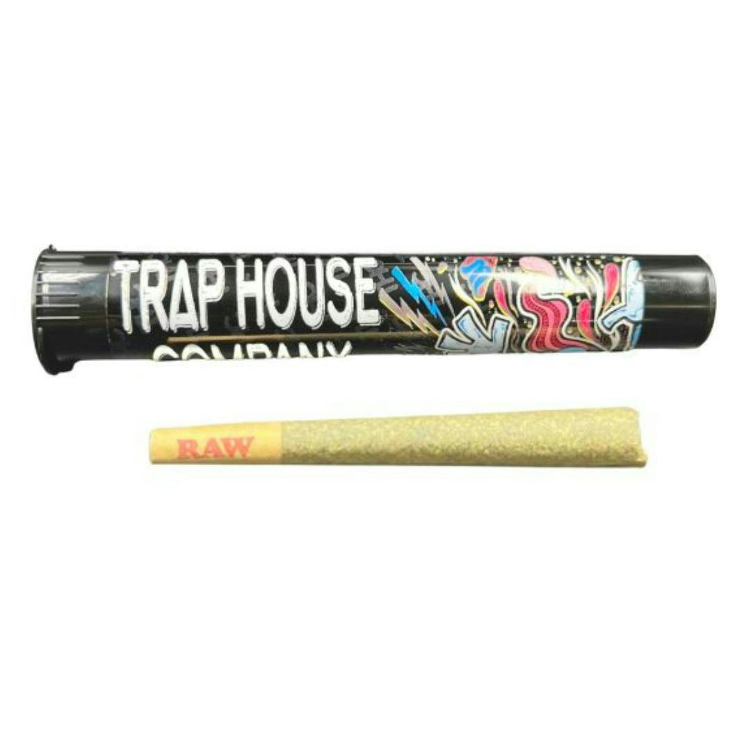 Zerealz | Joint | 1g at Elevated Exotics Republic Recreational Cannabis Dispensary