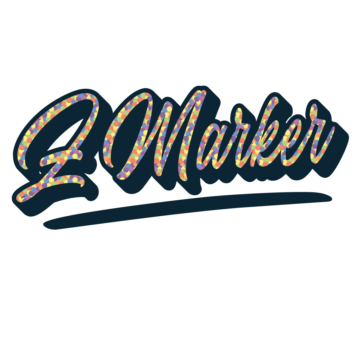 Burly Botanicals | ZMarker | 2G | Live Resin Disposable