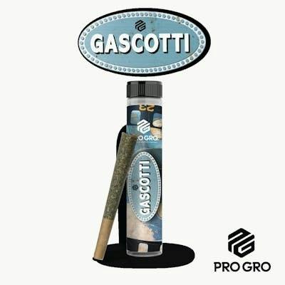 Gascotti | Joint | 1g