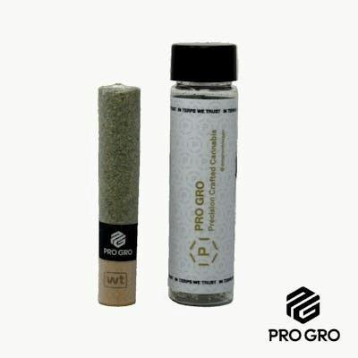 Zpriite | Handroll Joint | 2g