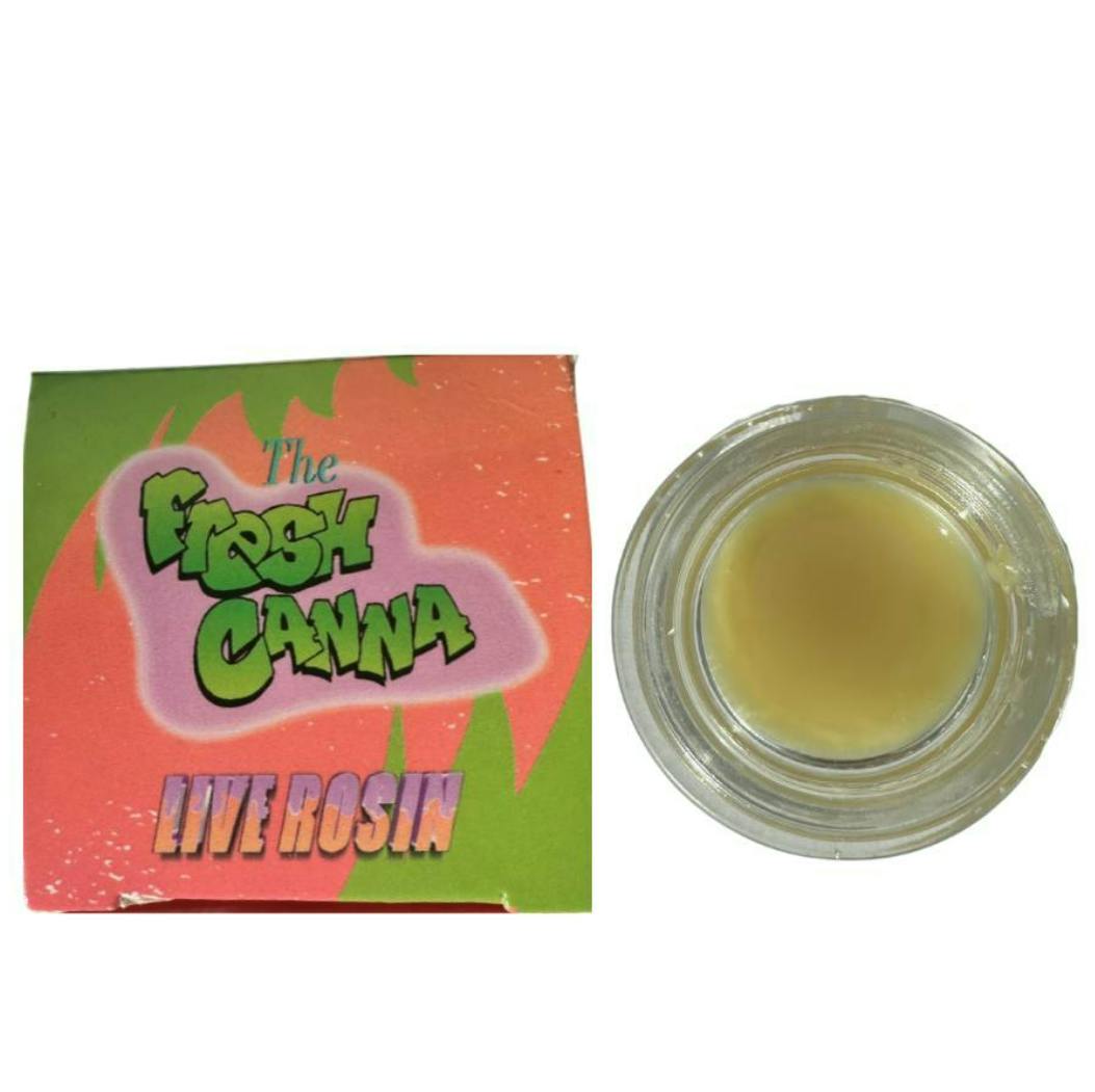 Elmer's Glue | Live Rosin | 1g