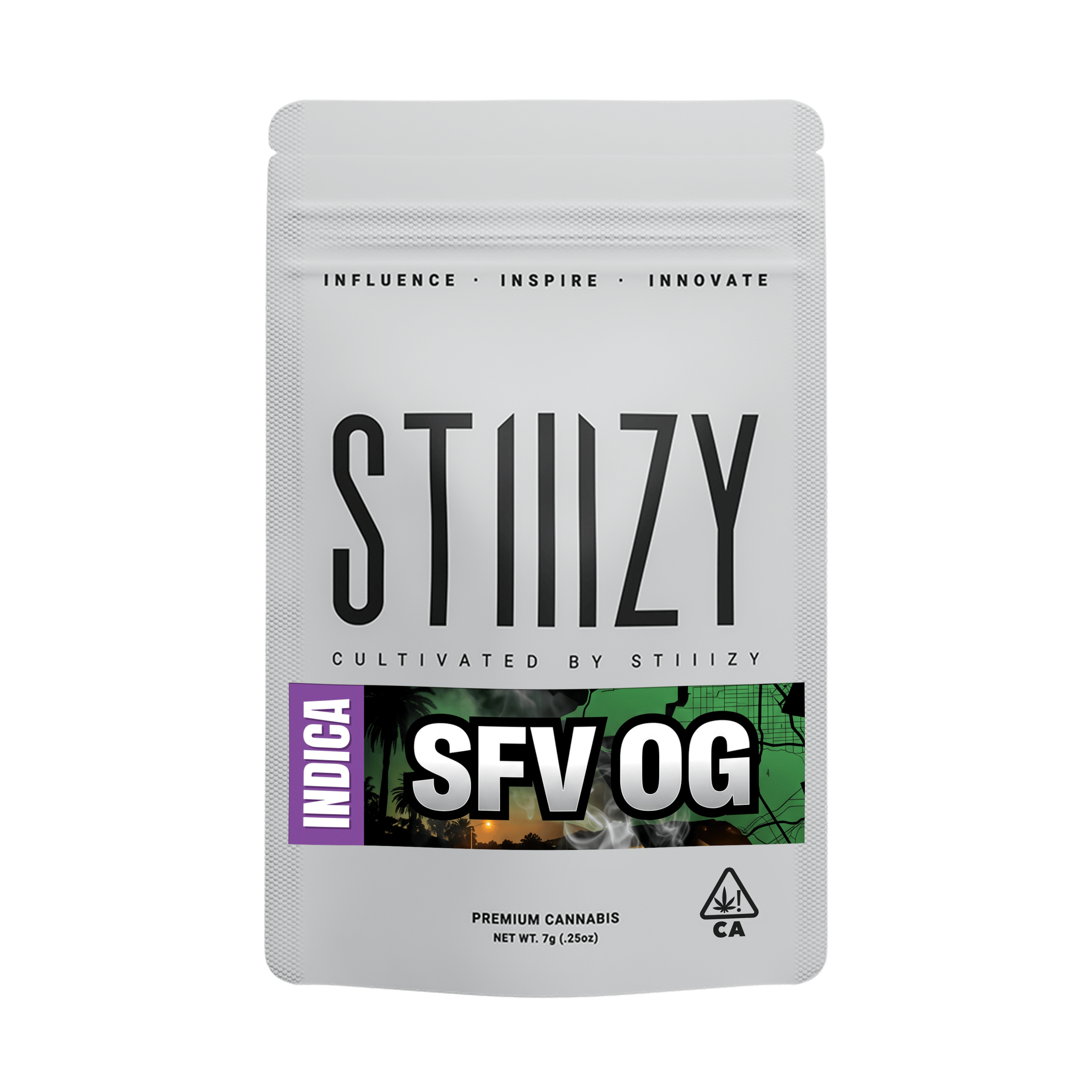 Sfv Og White Label