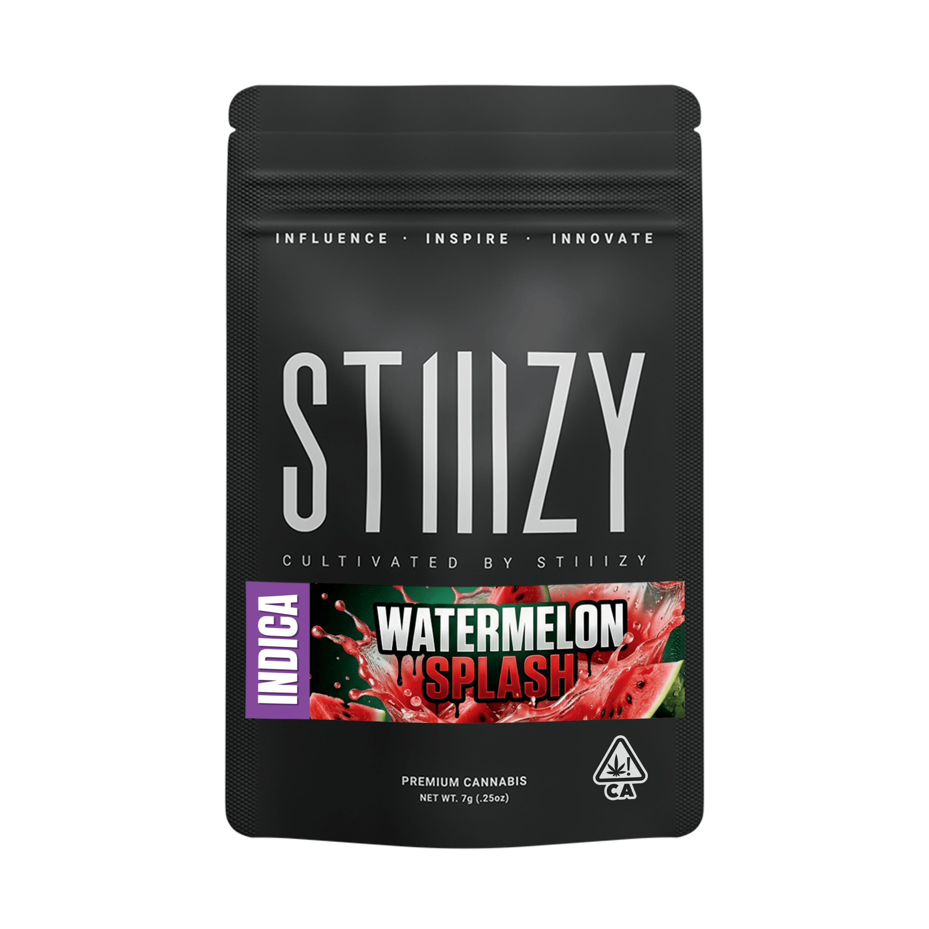 Stiiizy: Watermelon Splash