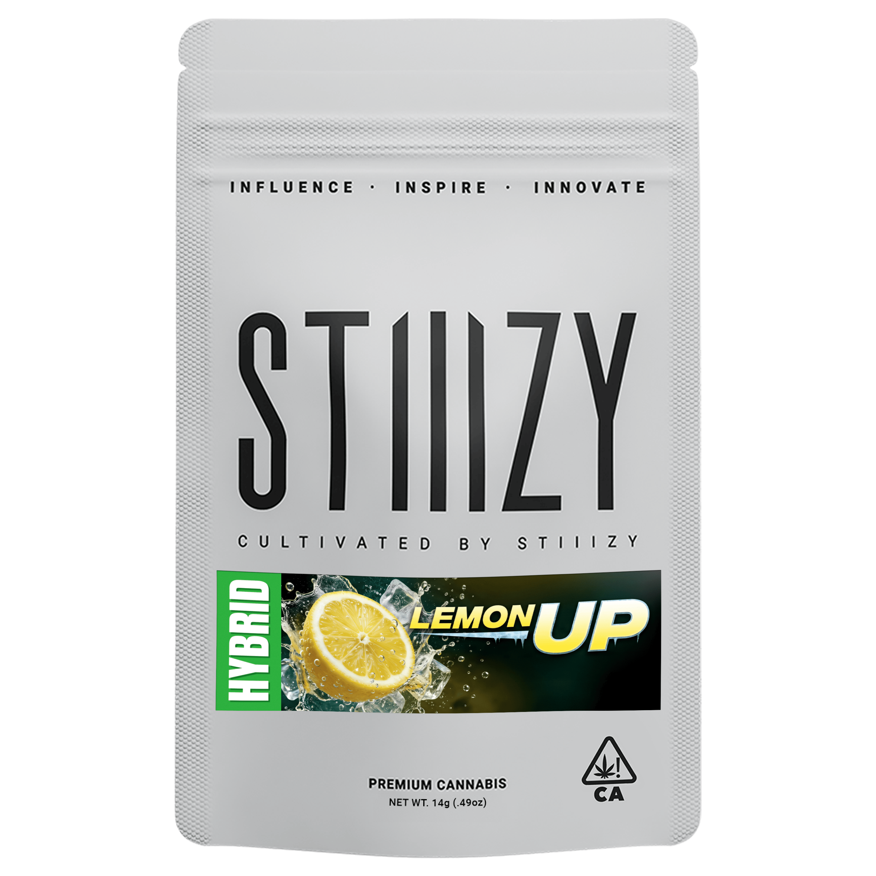 Stiiizy: Lemon Up