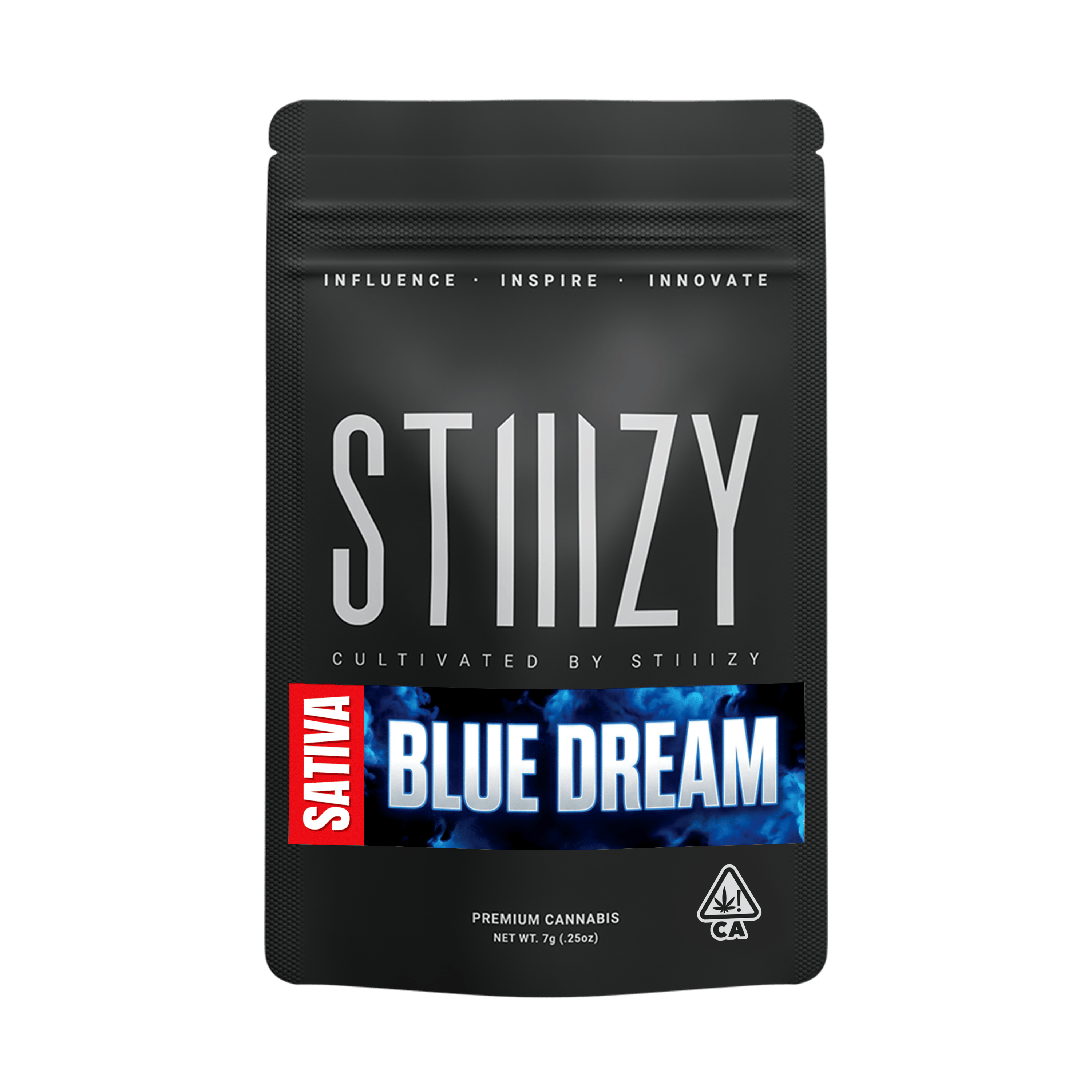 Stiiizy: Blue Dream