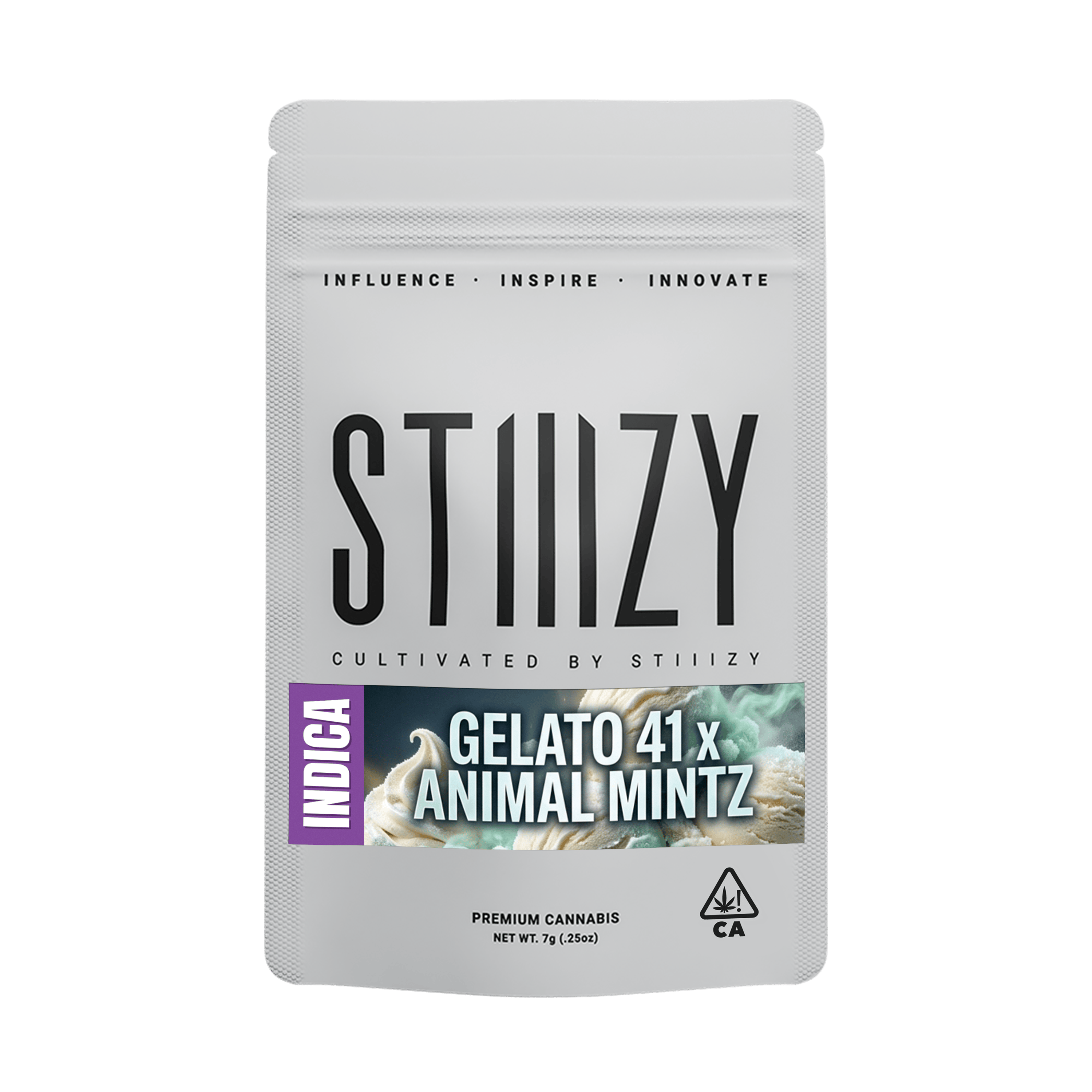 Gelato 41 X Animal Mintz - 7g - White Label