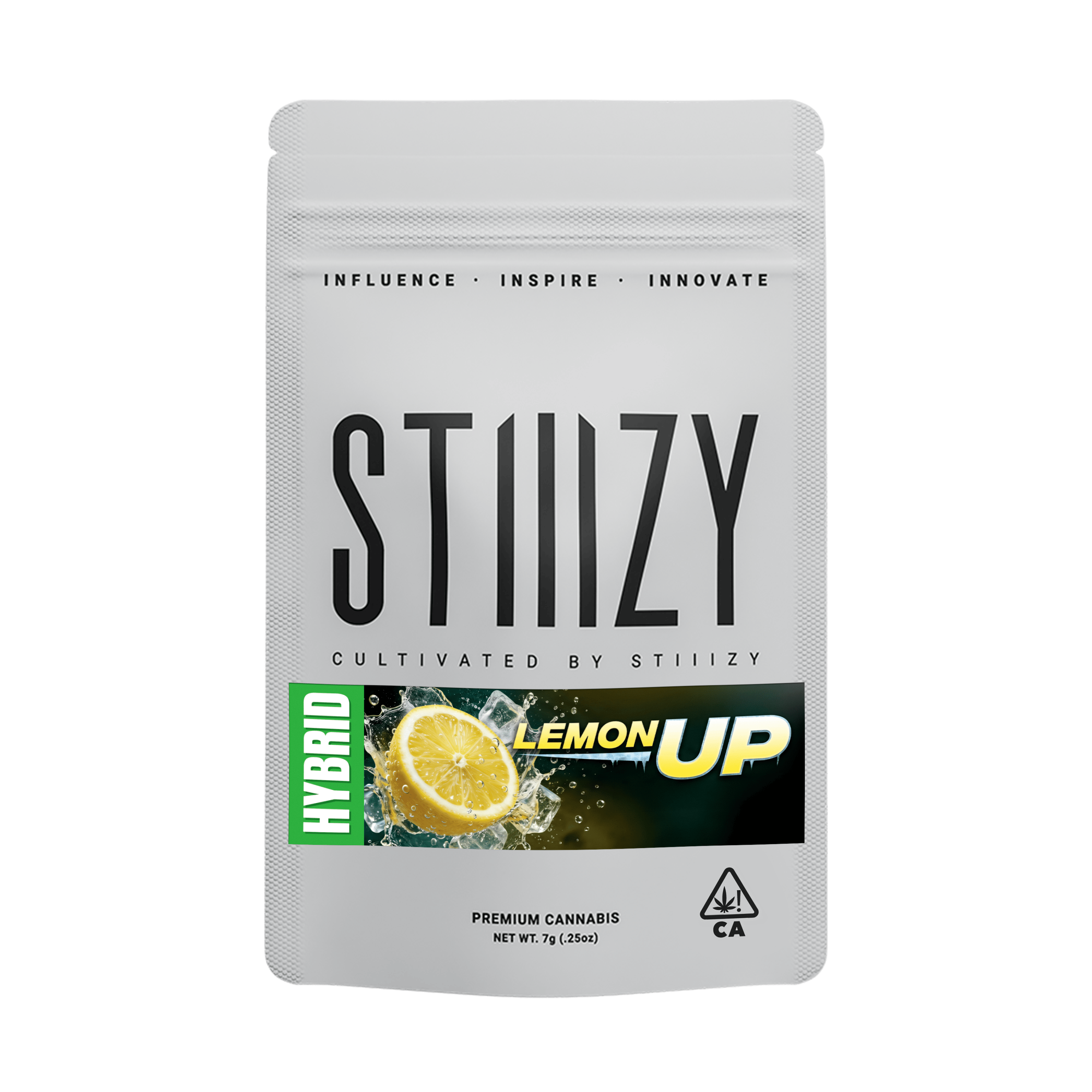 Stiiizy: Lemon Up