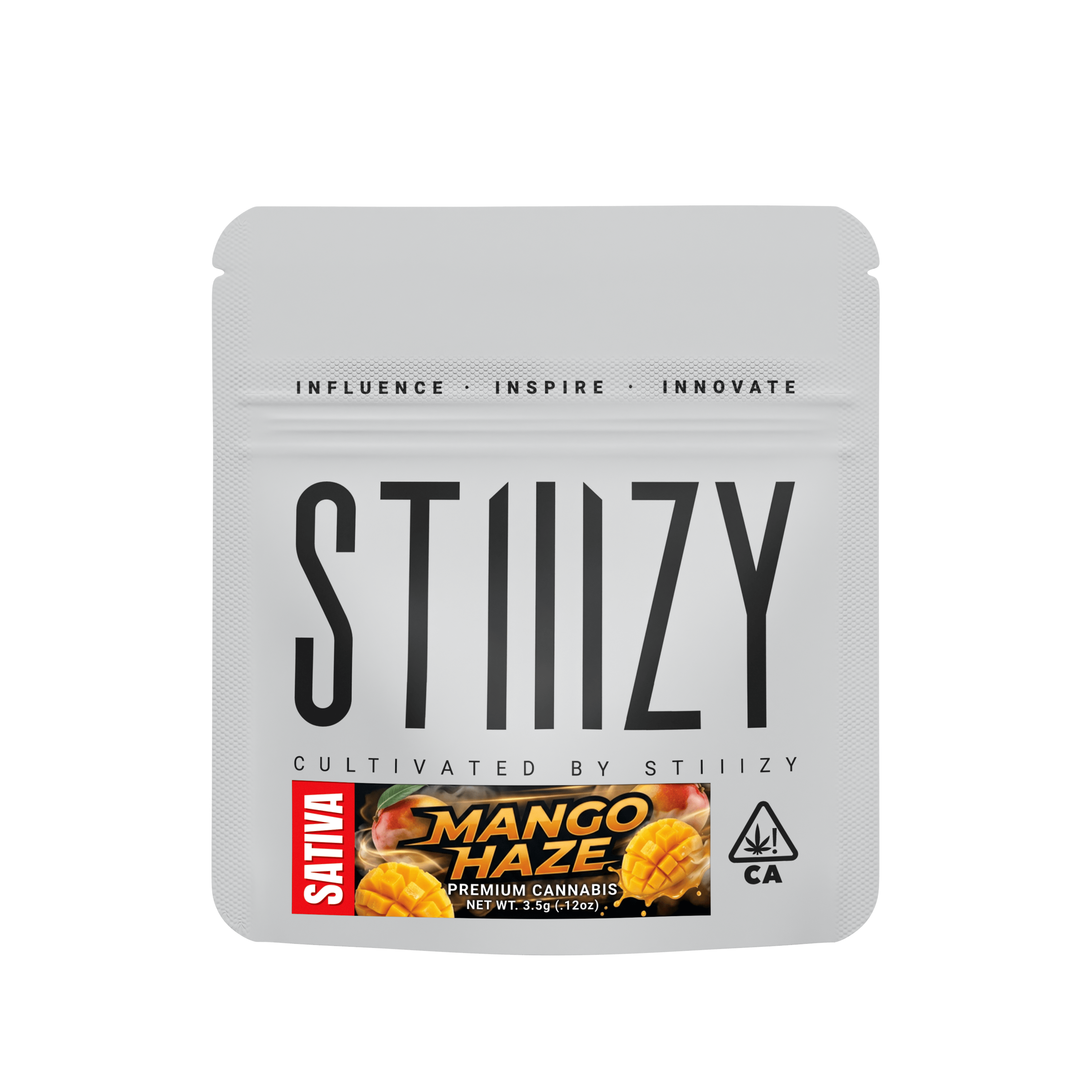 Stiiizy: Mango Haze