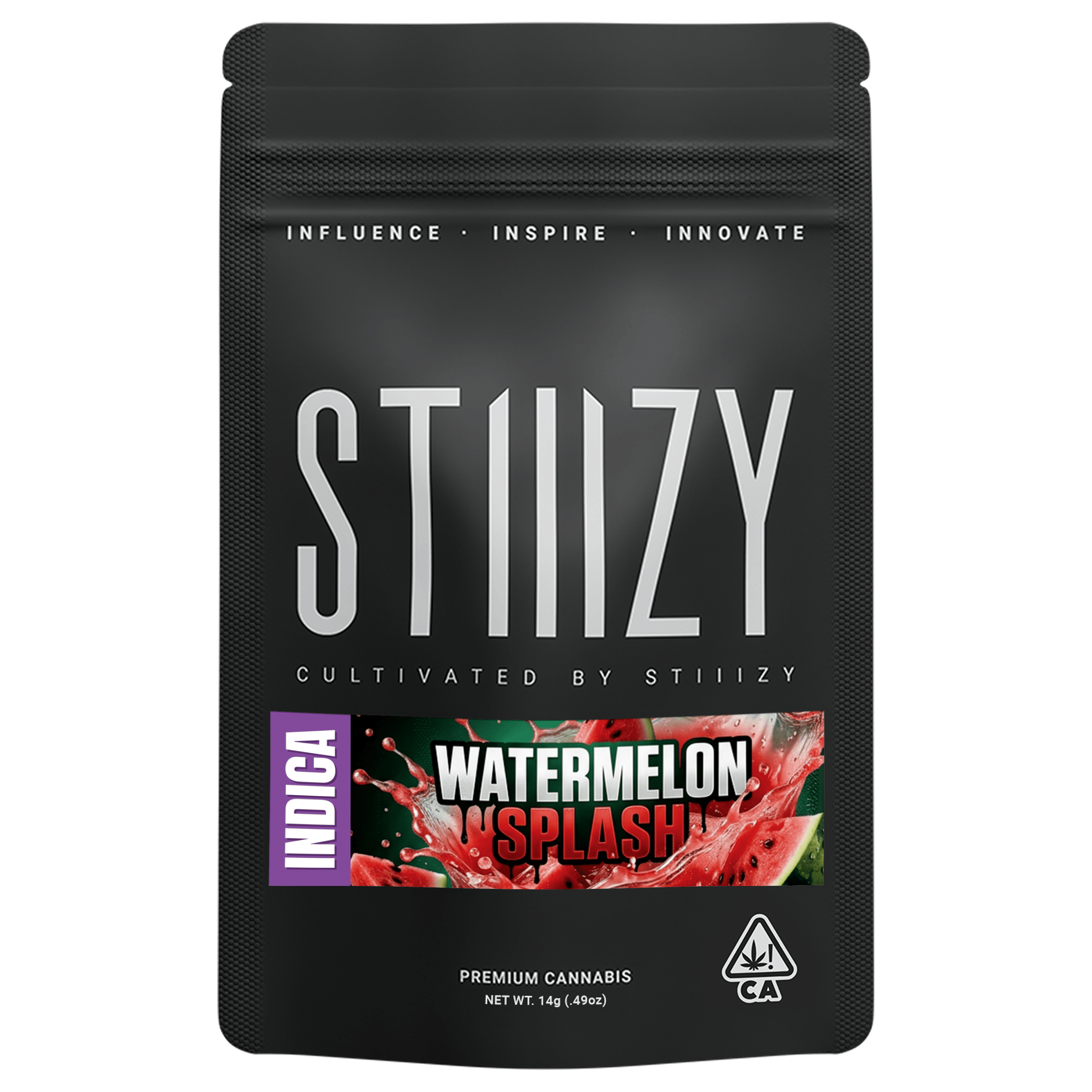 Stiiizy: Watermelon Splash
