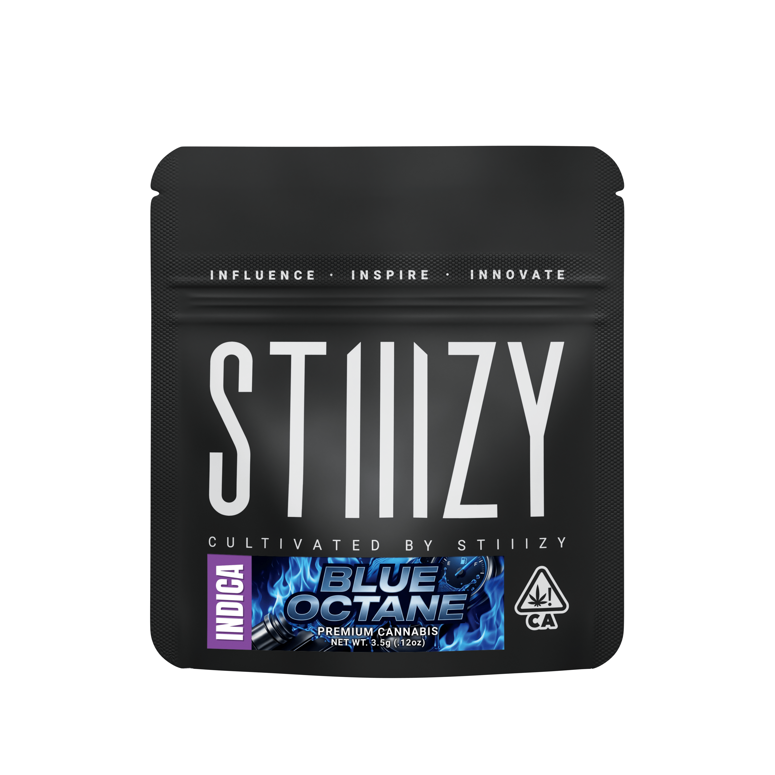 Stiiizy: Blue Octane