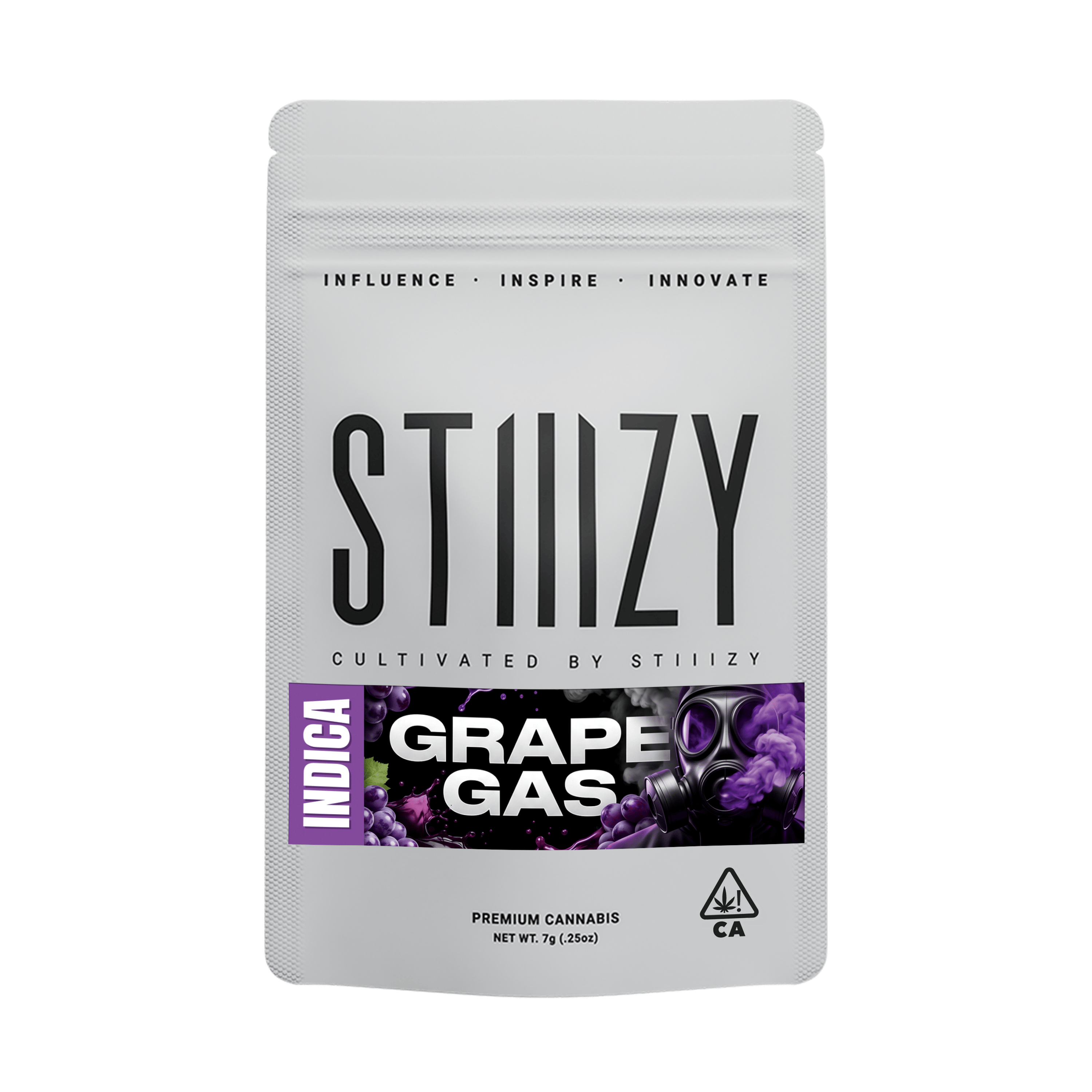 Stiiizy: Grape Gas