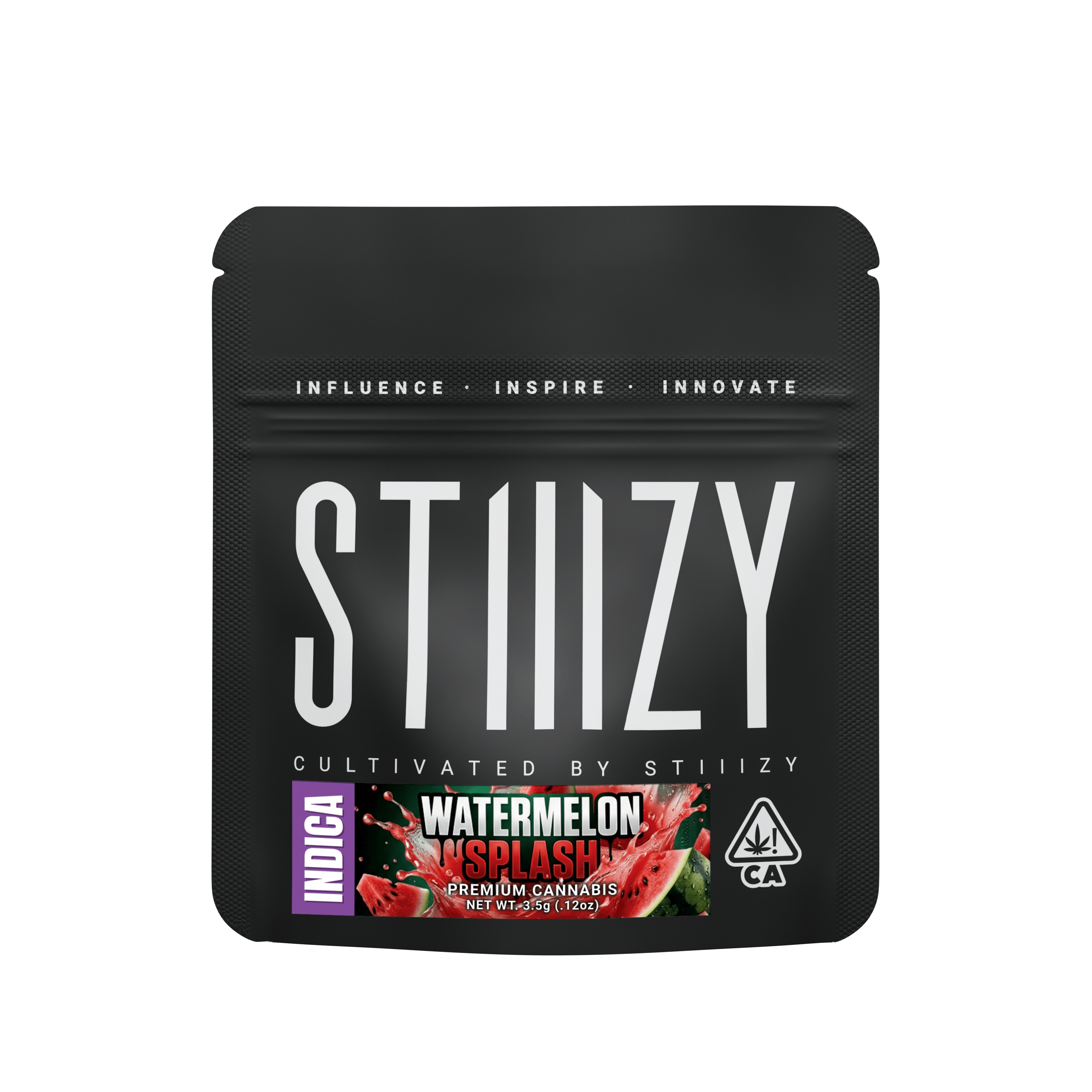 Stiiizy: Watermelon Splash