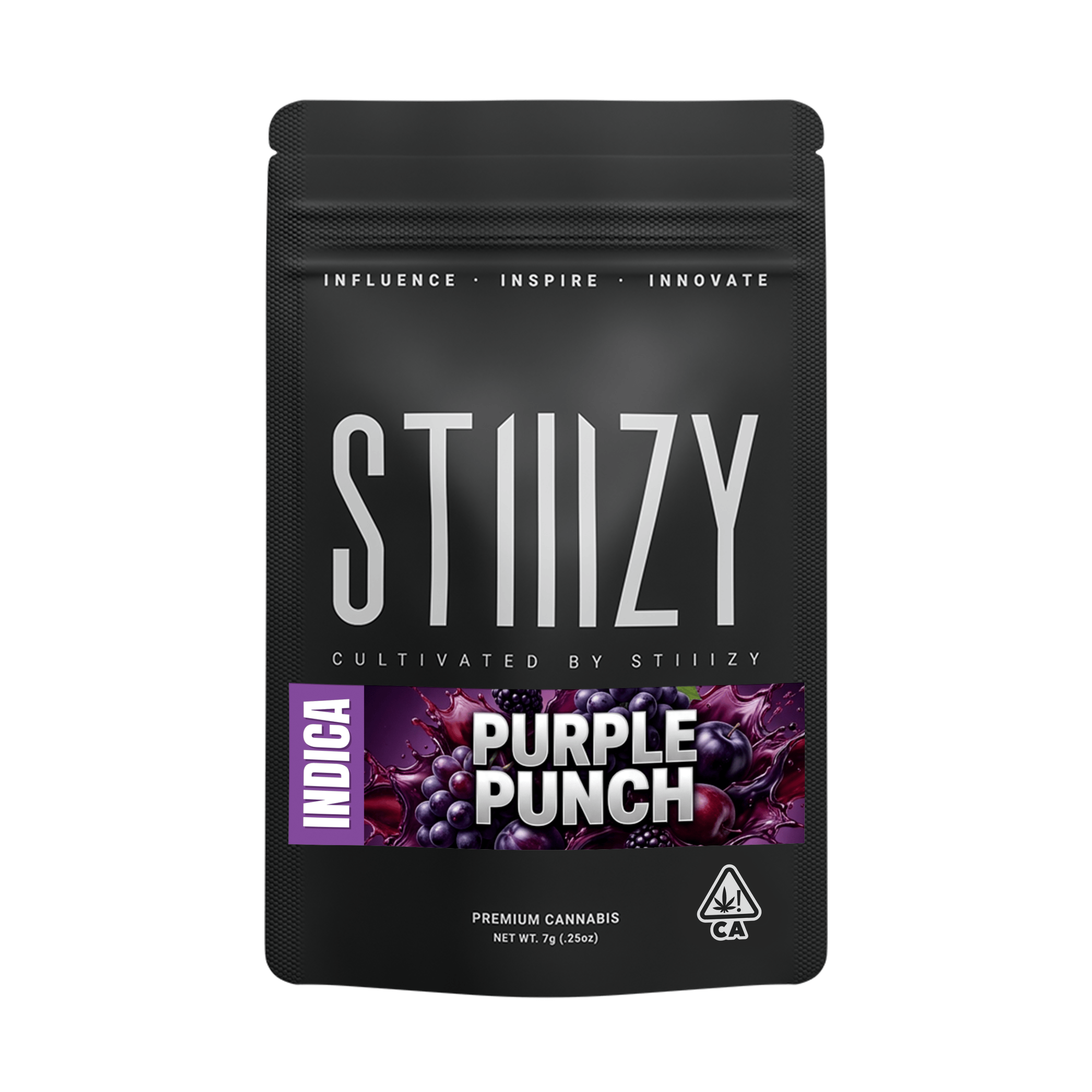 Purple Punch - 7g - Black Label