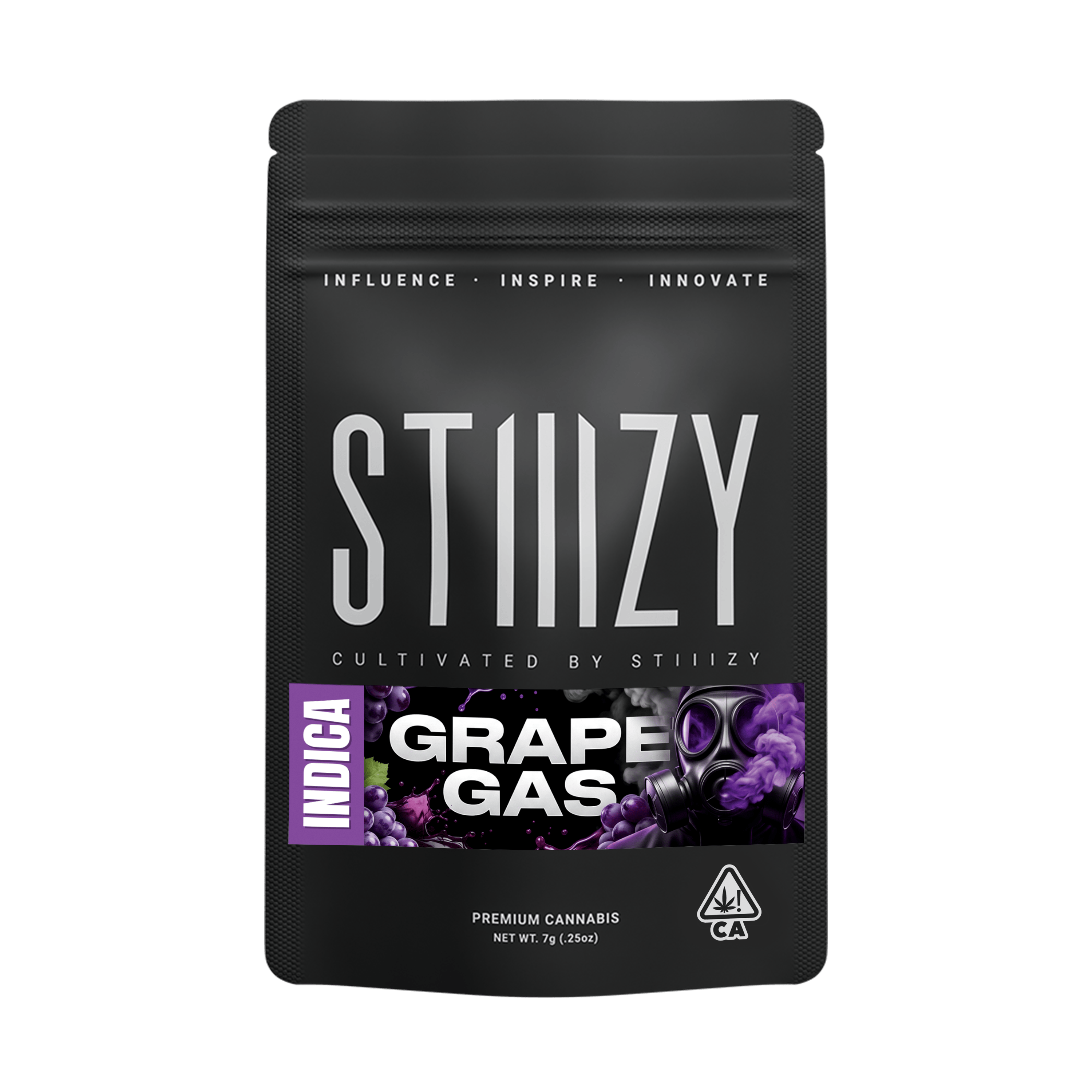 Stiiizy: Grape Gas