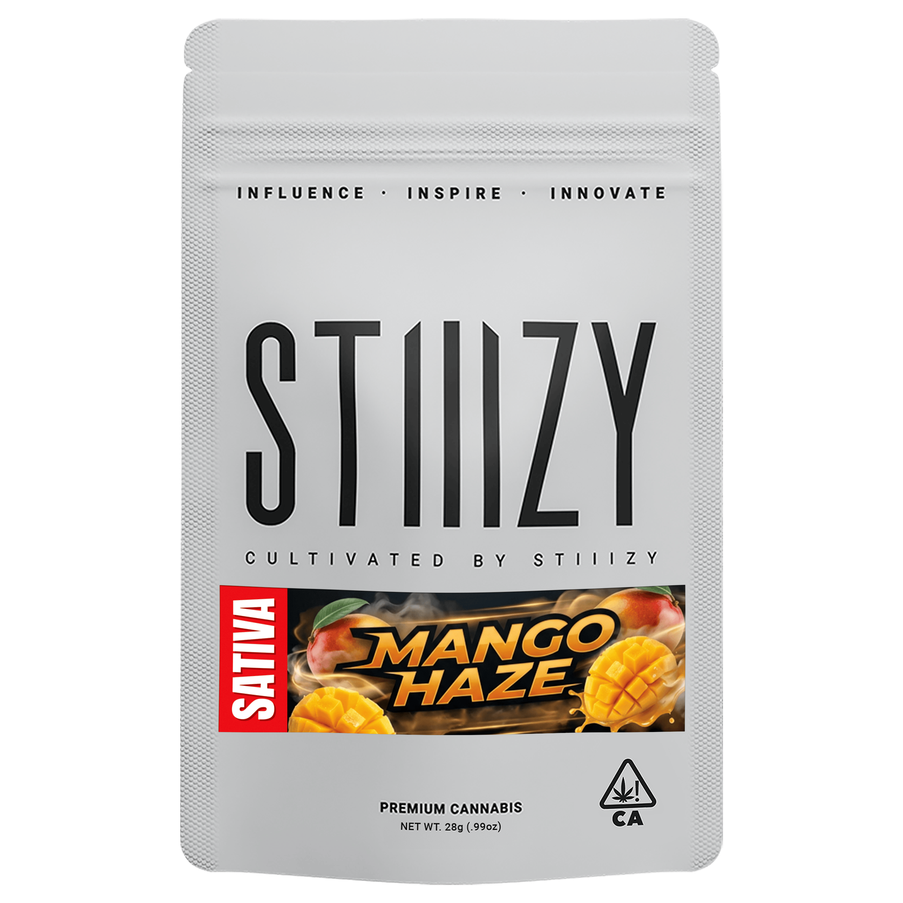 Stiiizy: Mango Haze