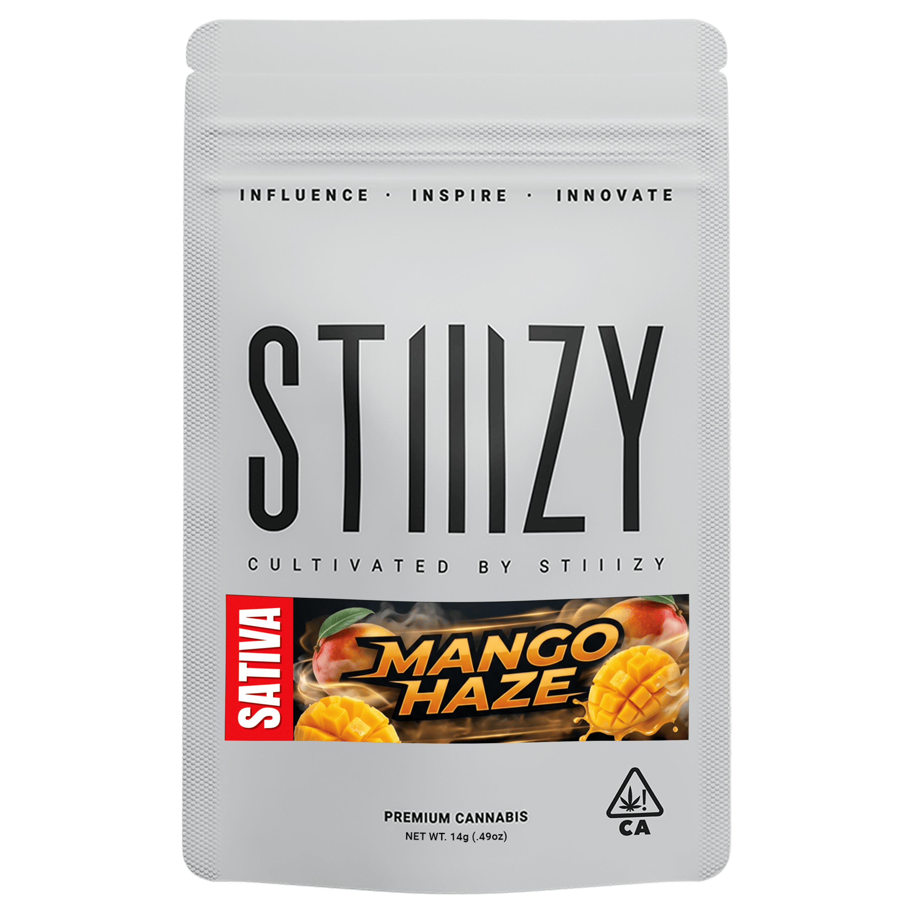 Stiiizy: Mango Haze