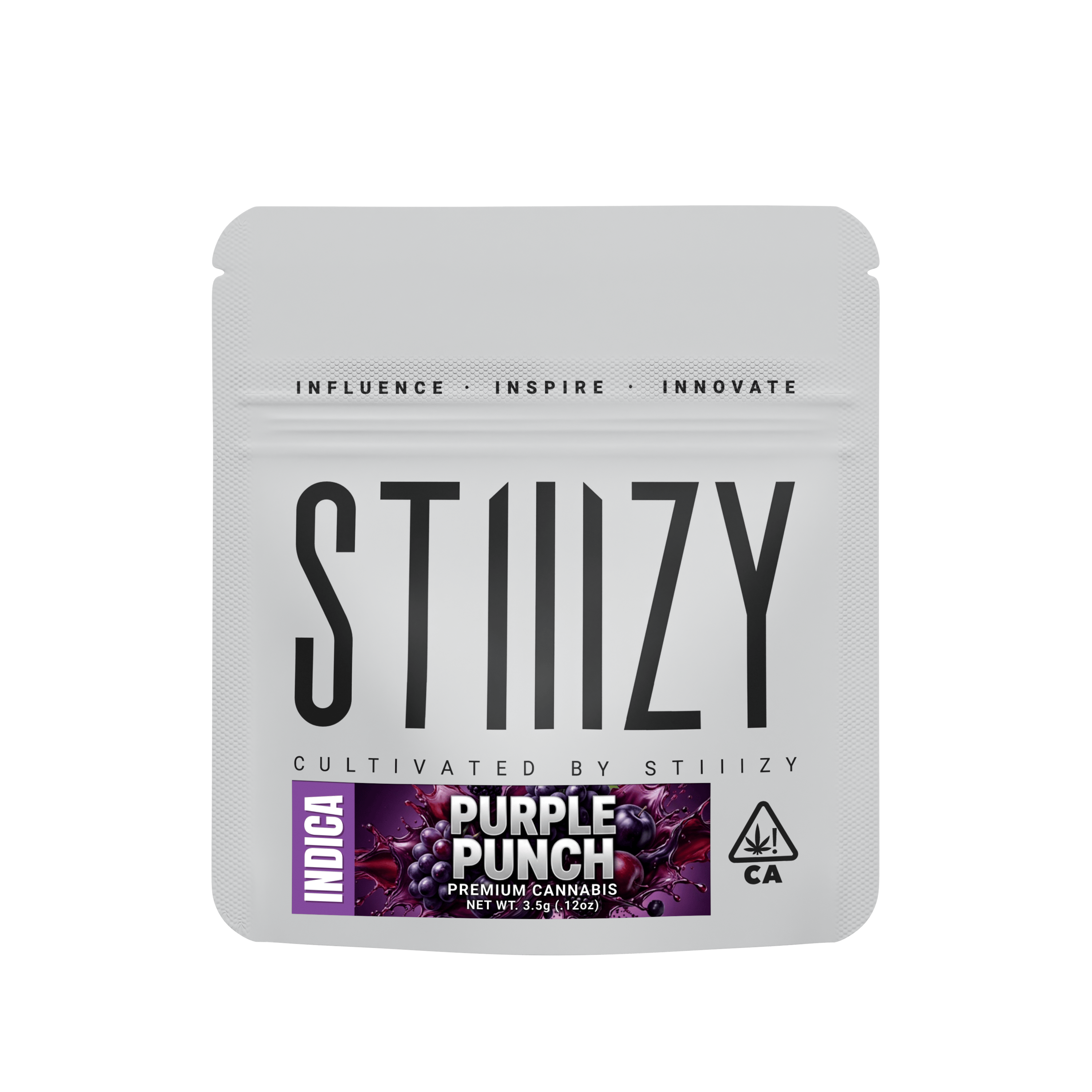 Stiiizy: Purple Punch