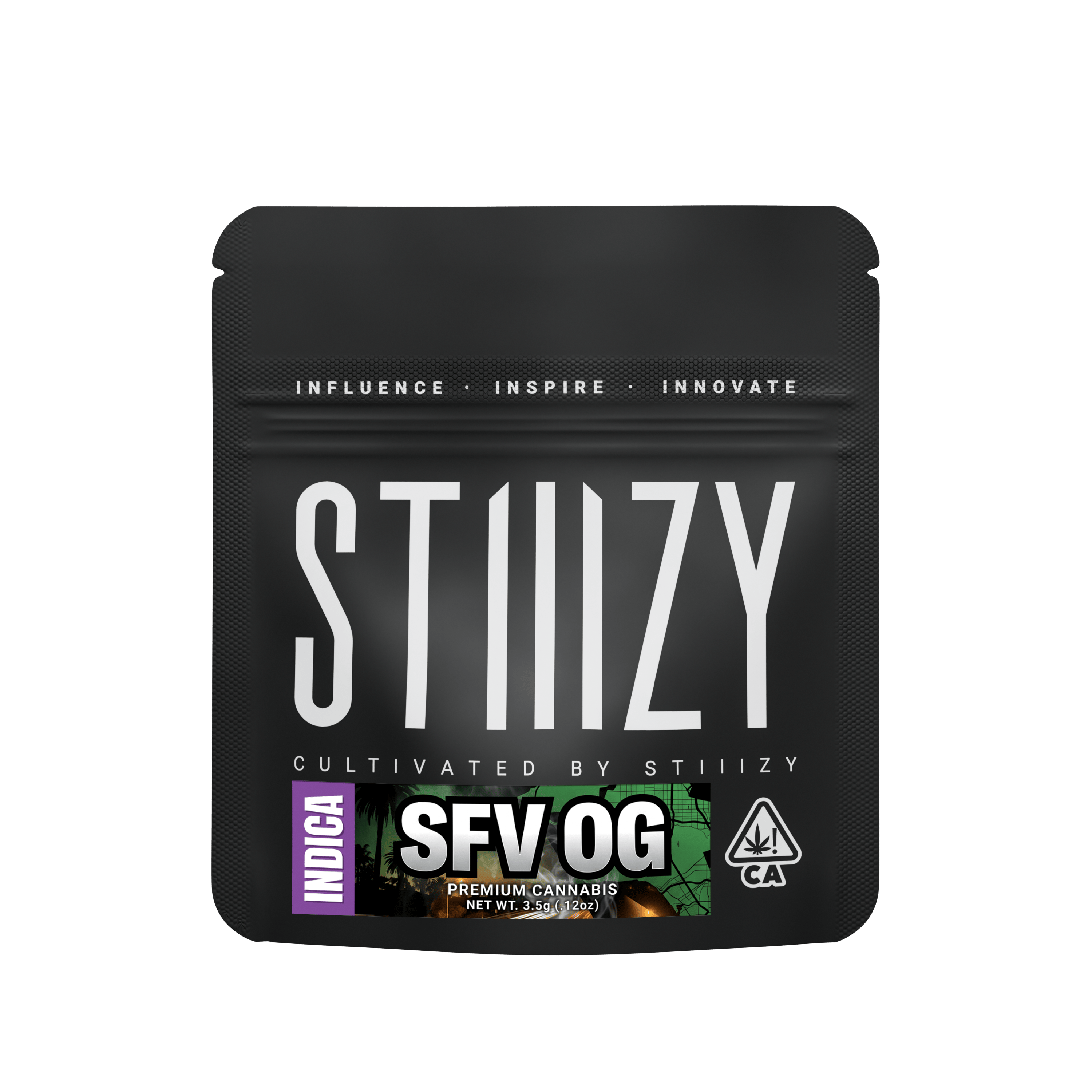 Sfv Og Black Label