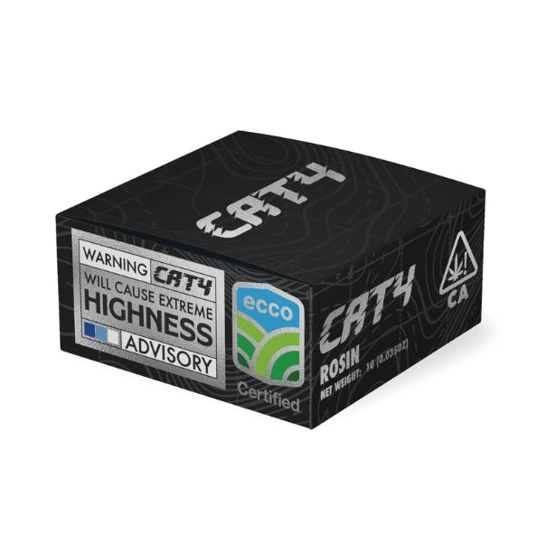 Cat4 Garlic Juice