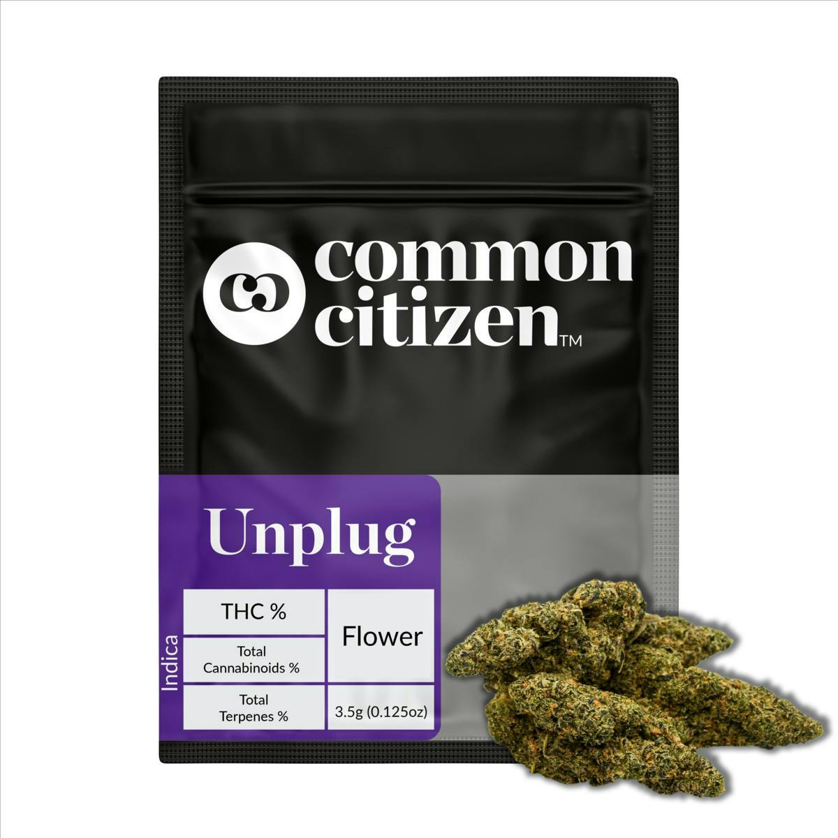 Forbidden Fruit | Buds | 3.5g cannabis product