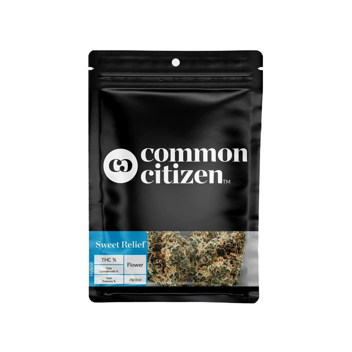 Space Candy | Buds | 28g cannabis product