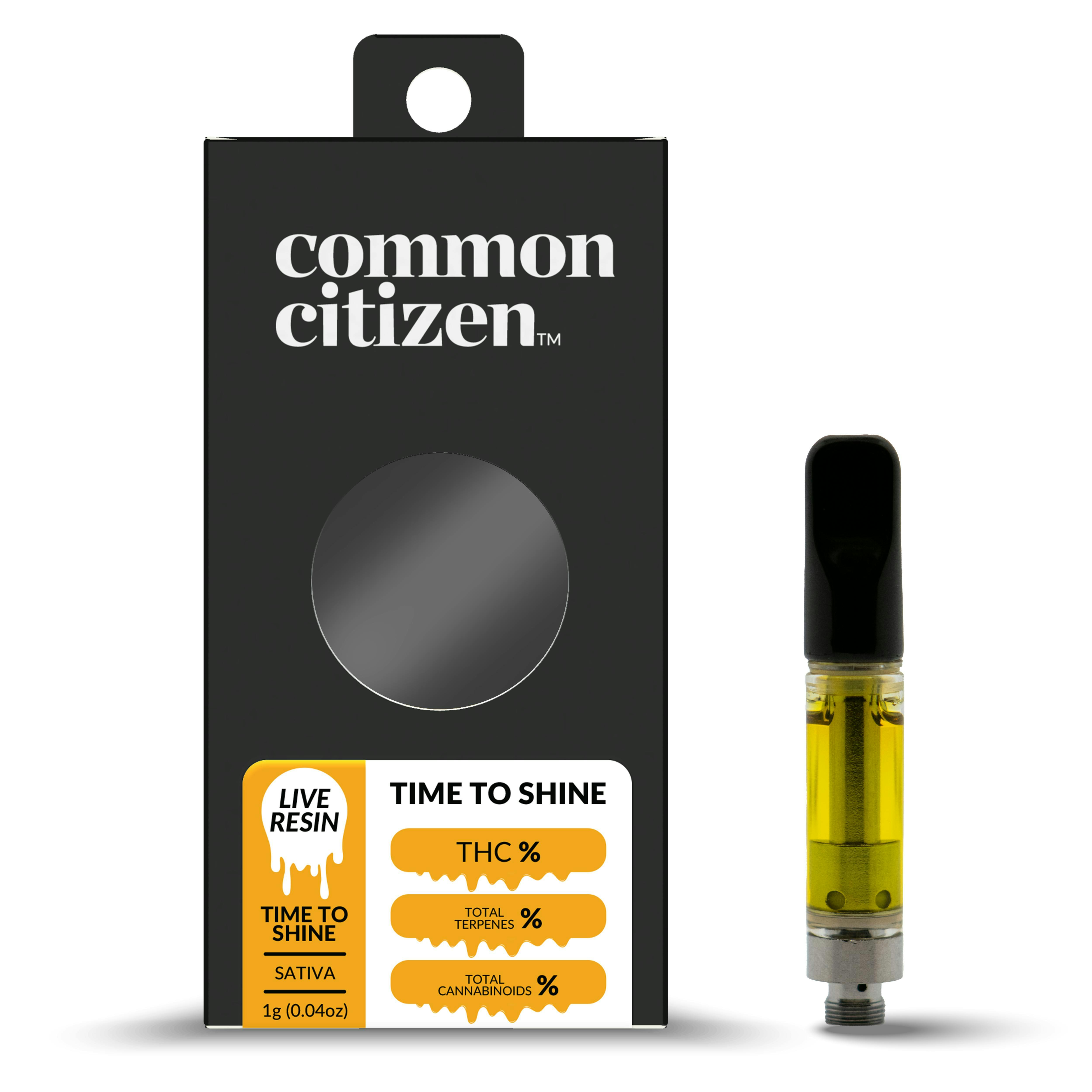 Oreoz x Blue Dream | Live Resin Cartridge | 1g cannabis product