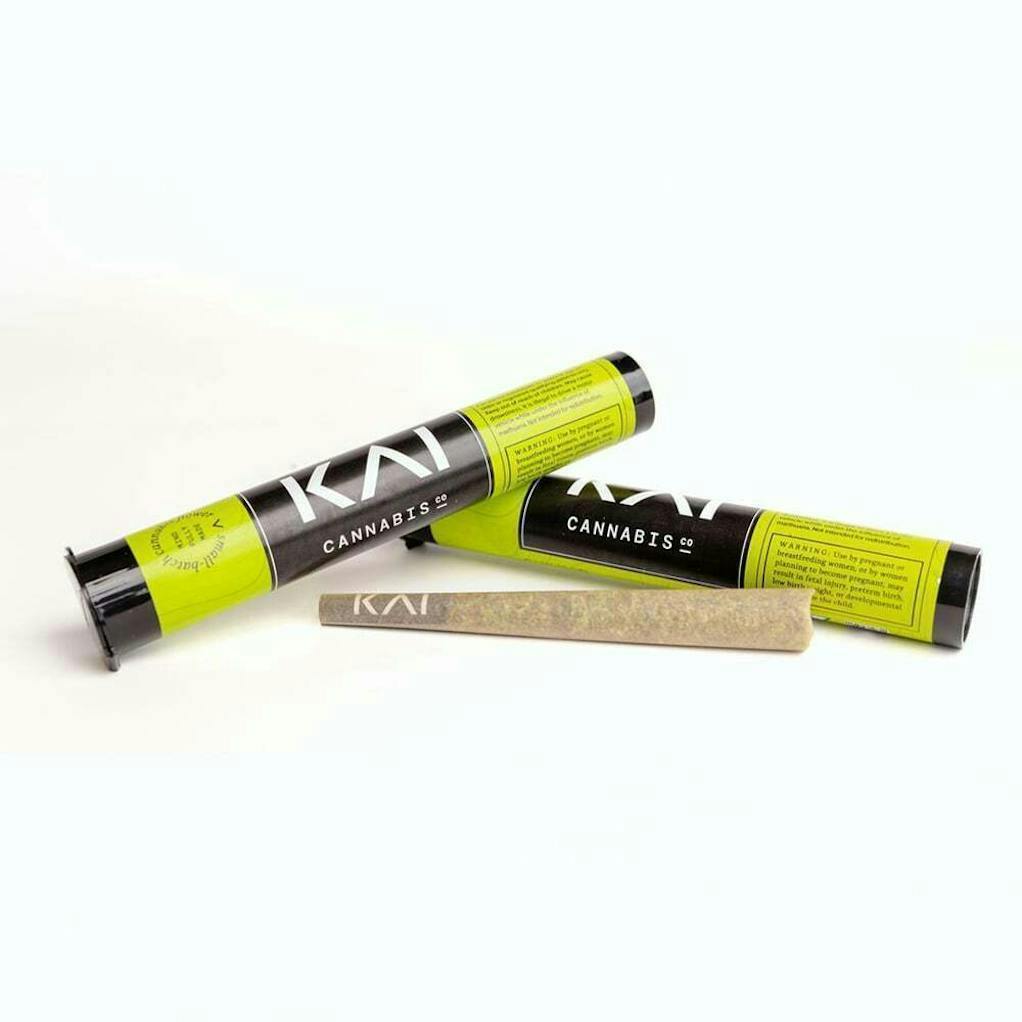 Zour Guava | Joint | 1g