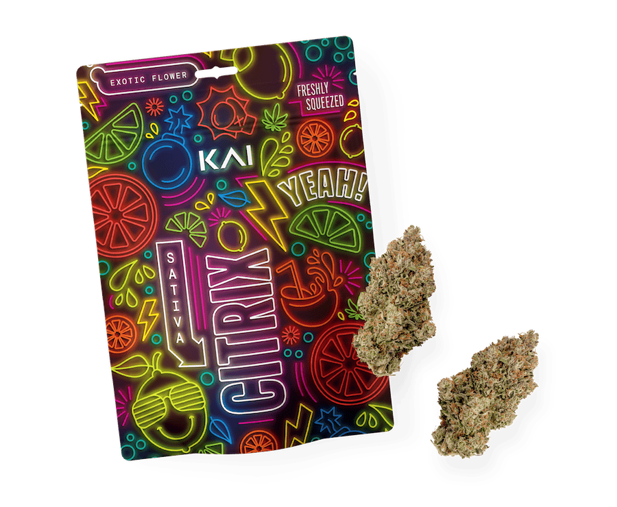 Citrix | Buds | 3.5g