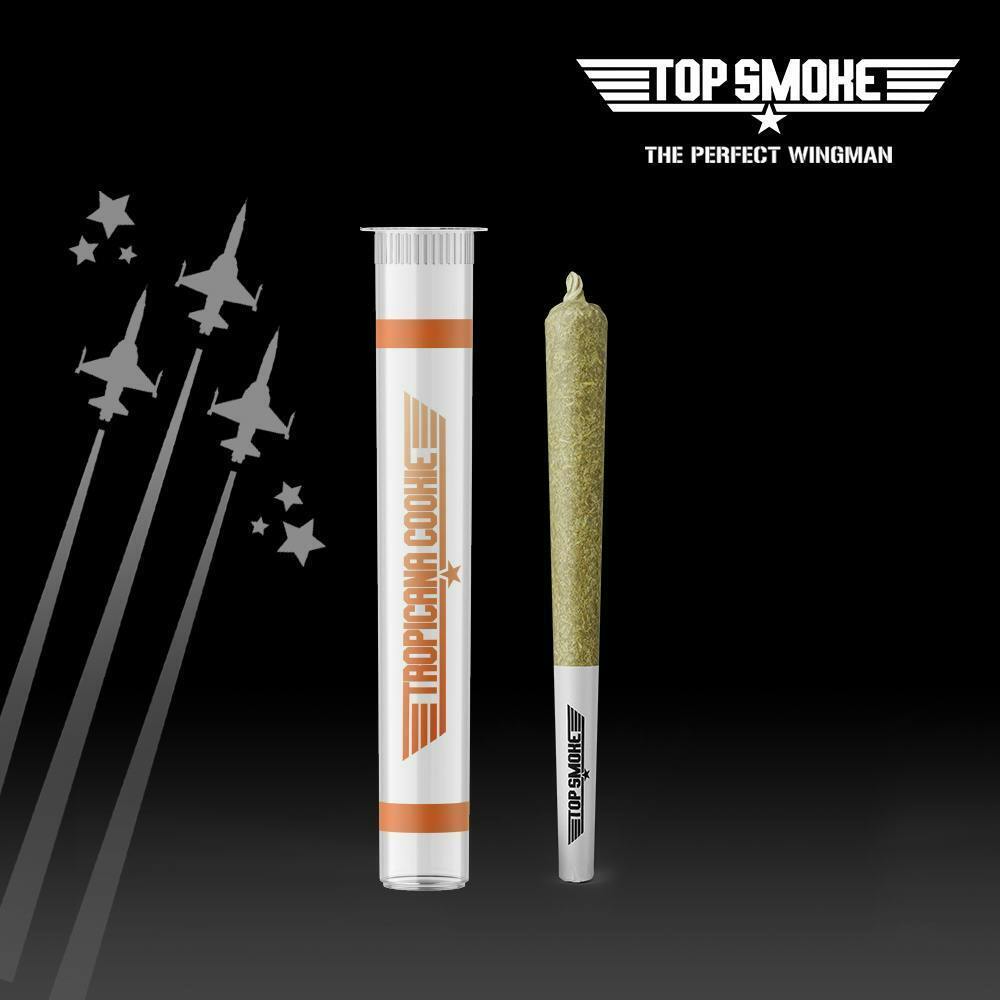 Tropicana Cookie | Infused Joint | 1g