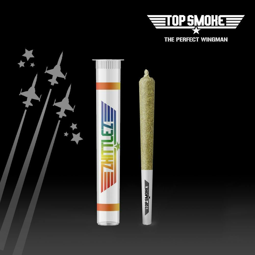 Zkittlez | Infused Joint | 1g